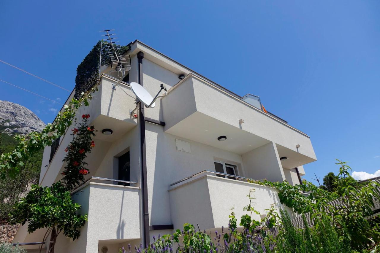 Apartments 1234 Mimice Ngoại thất bức ảnh