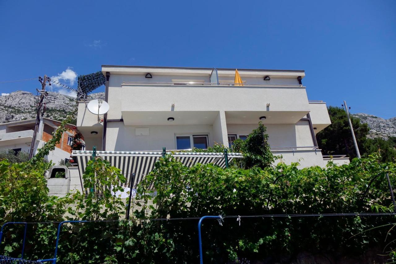 Apartments 1234 Mimice Ngoại thất bức ảnh