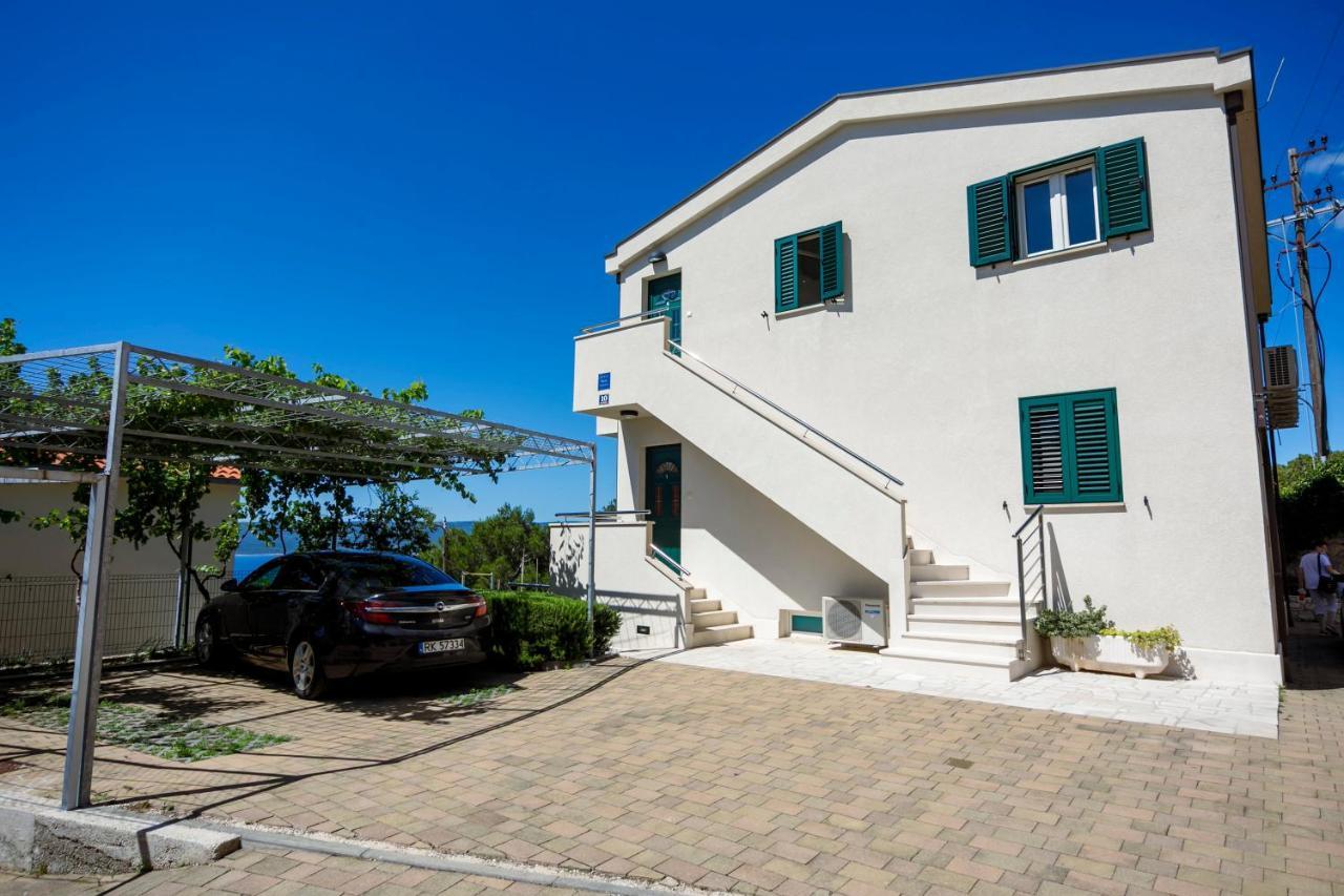 Apartments 1234 Mimice Ngoại thất bức ảnh