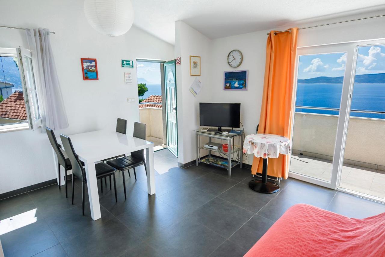 Apartments 1234 Mimice Ngoại thất bức ảnh