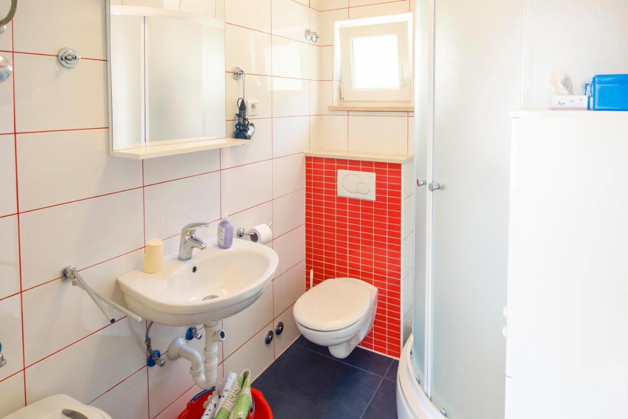 Apartments 1234 Mimice Ngoại thất bức ảnh
