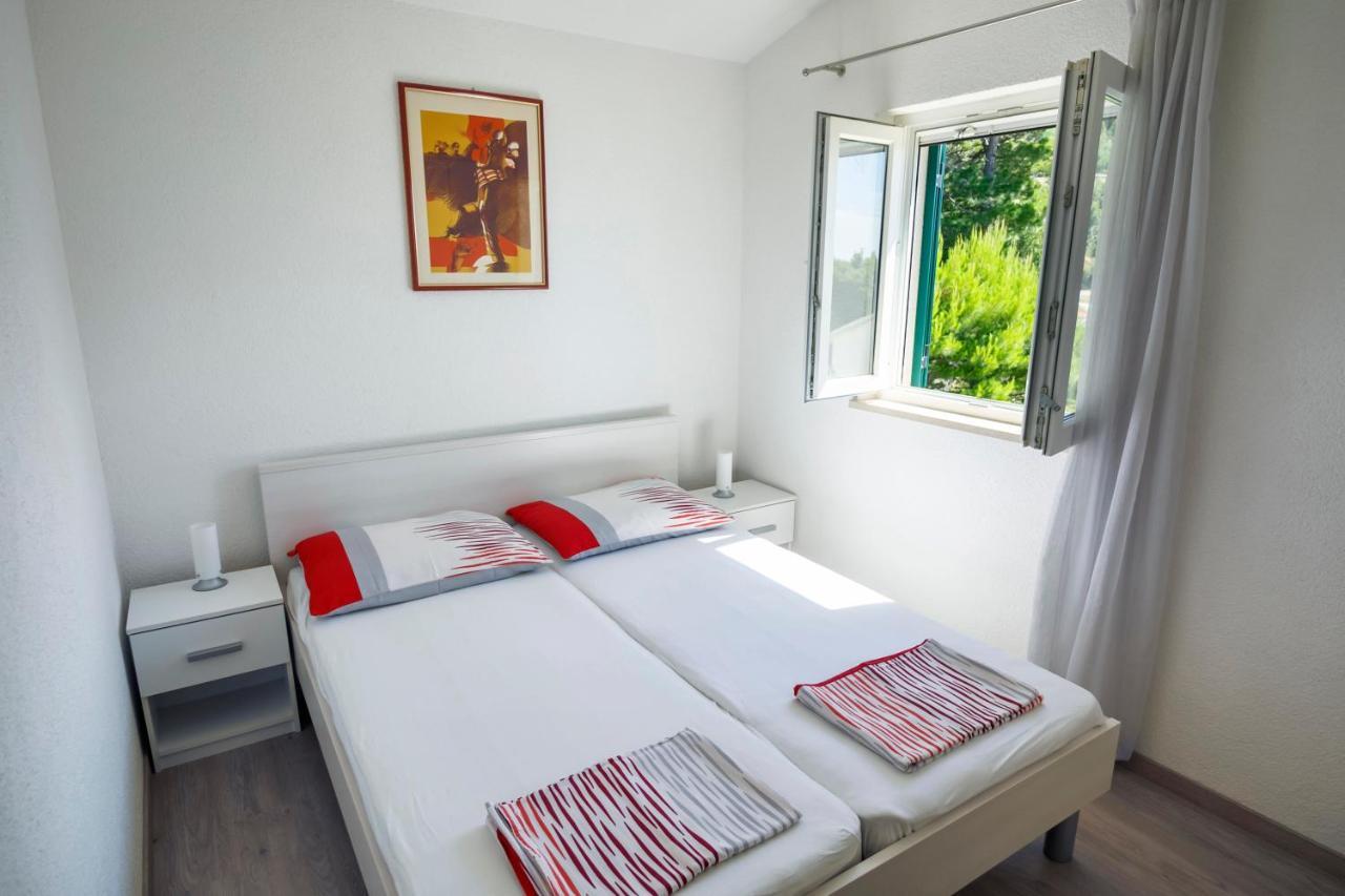 Apartments 1234 Mimice Ngoại thất bức ảnh