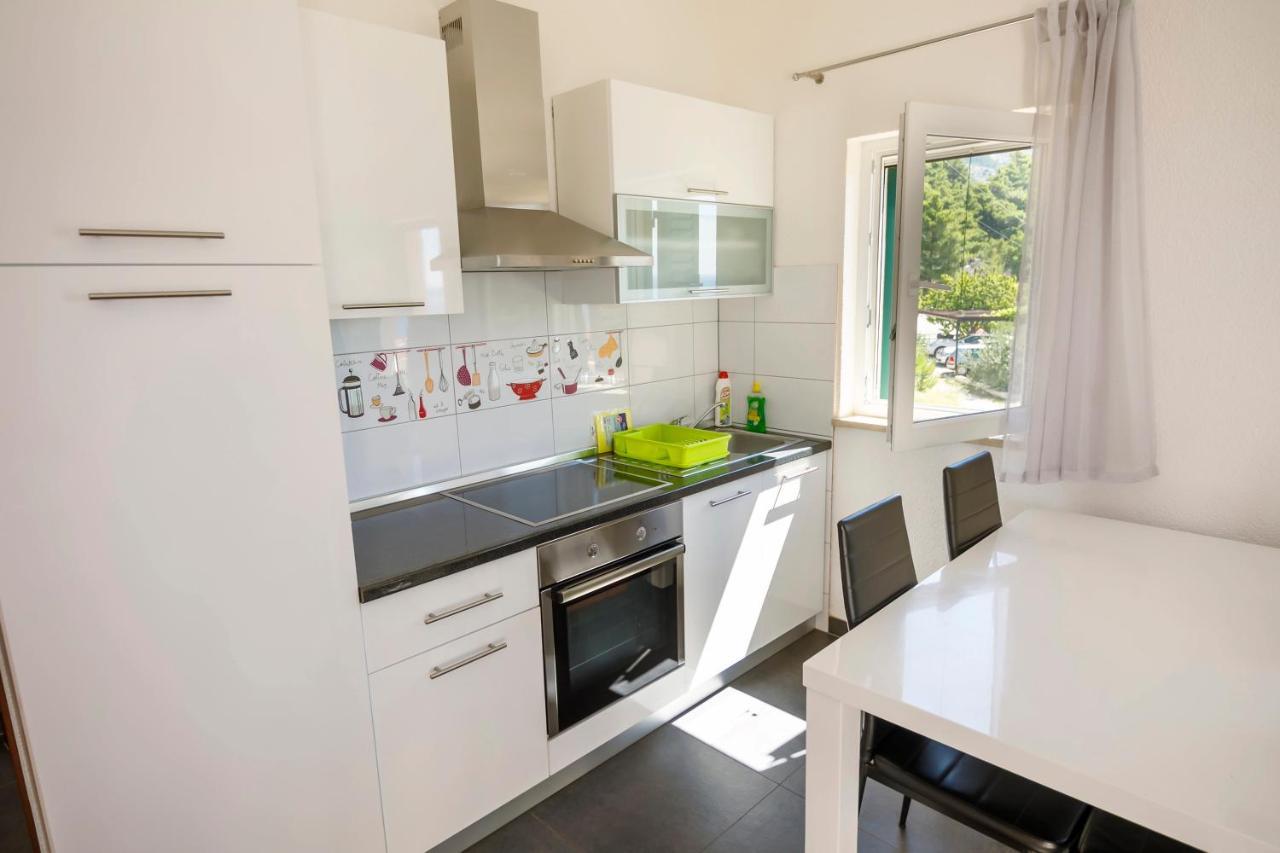 Apartments 1234 Mimice Ngoại thất bức ảnh