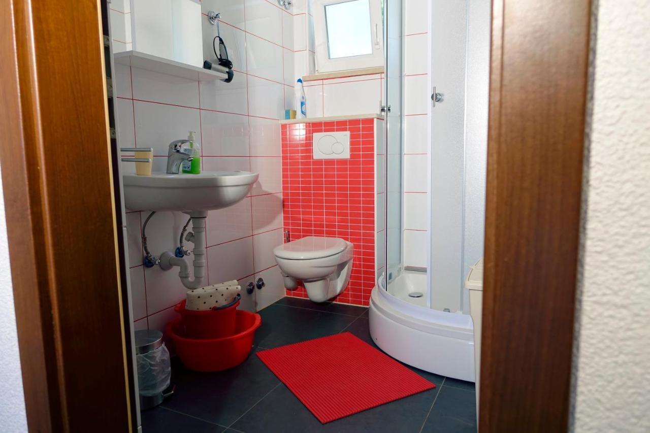 Apartments 1234 Mimice Ngoại thất bức ảnh