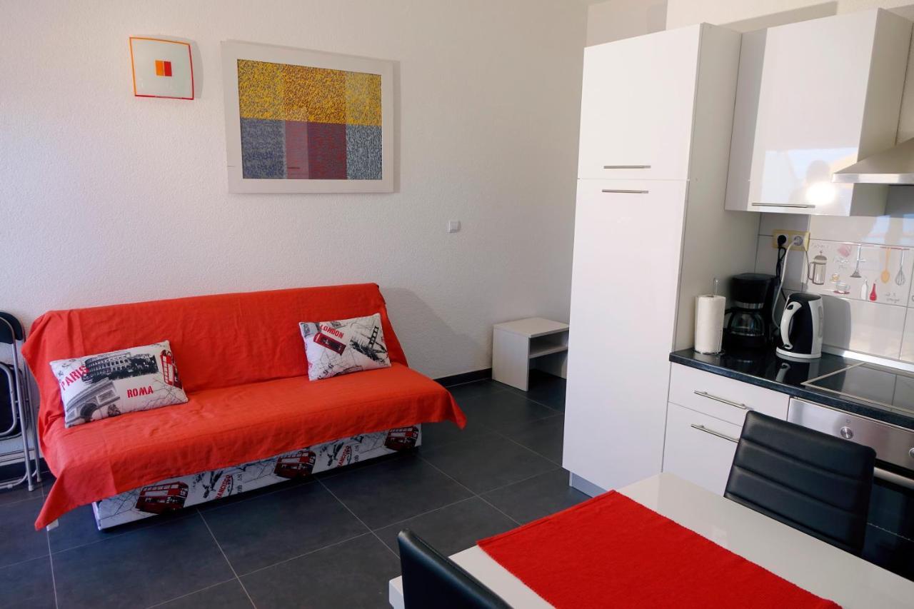 Apartments 1234 Mimice Ngoại thất bức ảnh