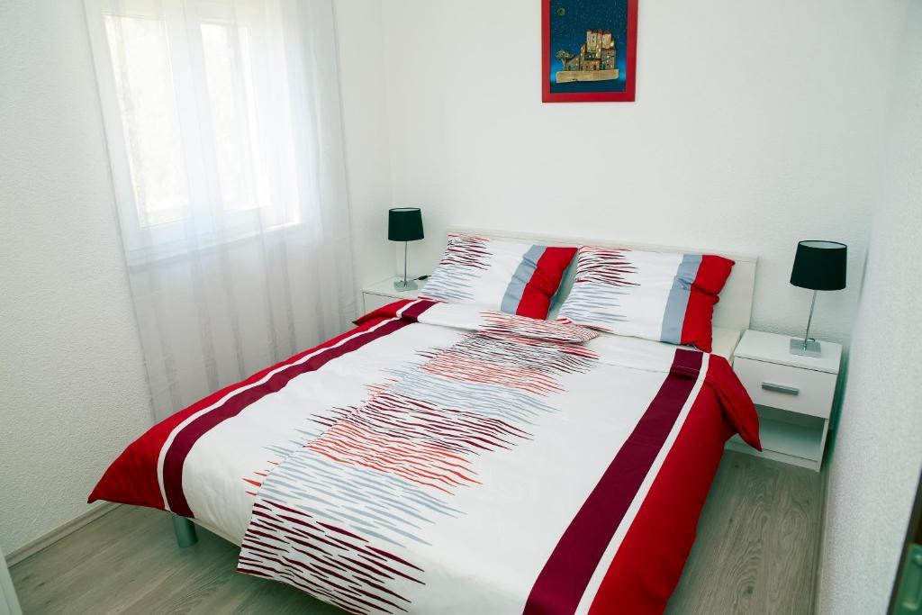 Apartments 1234 Mimice Phòng bức ảnh